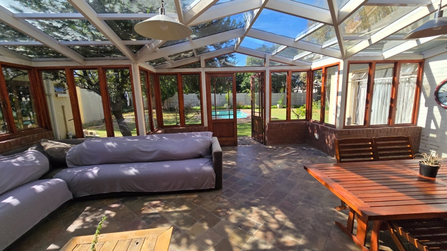 4 Bedroom Property for Sale in Dan Pienaar Free State